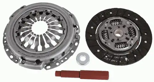 комплект съединител SACHS 3000 950 682
