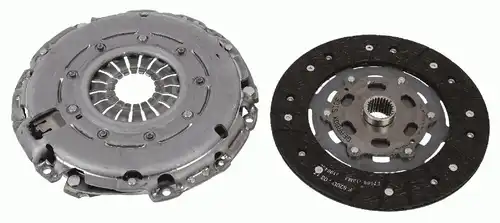 комплект съединител SACHS 3000 950 683