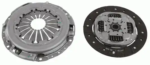 комплект съединител SACHS 3000 950 688