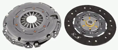 комплект съединител SACHS 3000 950 690