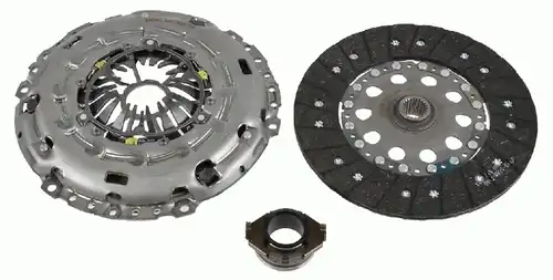 комплект съединител SACHS 3000 950 718