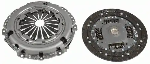 комплект съединител SACHS 3000 950 722