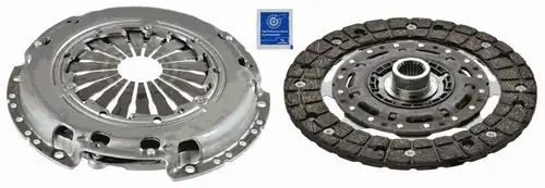 комплект съединител SACHS 3000 950 735