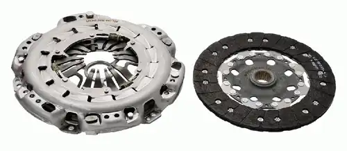 комплект съединител SACHS 3000 950 739