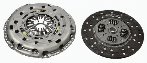 комплект съединител SACHS 3000 950 743