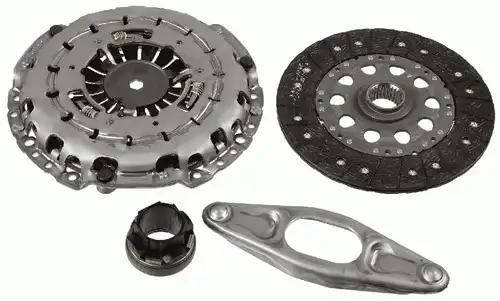 комплект съединител SACHS 3000 950 759