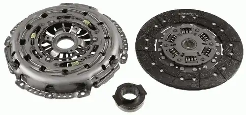 комплект съединител SACHS 3000 950 761