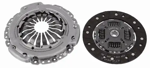 комплект съединител SACHS 3000 950 765