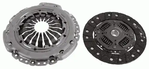 комплект съединител SACHS 3000 950 767