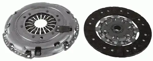 комплект съединител SACHS 3000 950 768