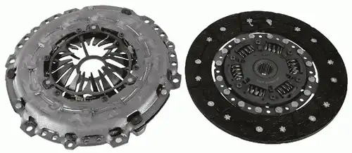 комплект съединител SACHS 3000 950 770