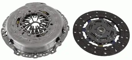 комплект съединител SACHS 3000 950 771