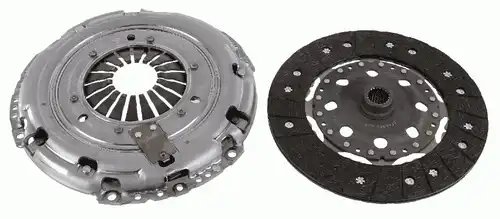 комплект съединител SACHS 3000 950 772