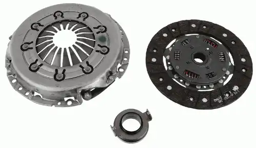 комплект съединител SACHS 3000 950 773