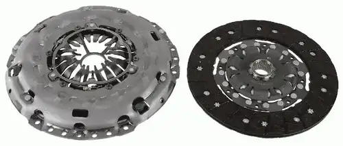 комплект съединител SACHS 3000 950 775