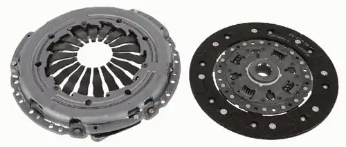 комплект съединител SACHS 3000 950 778
