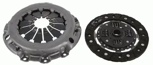 комплект съединител SACHS 3000 950 779