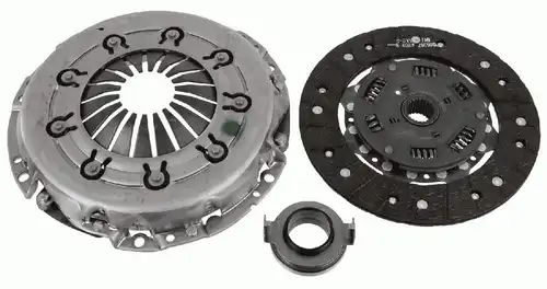 комплект съединител SACHS 3000 950 782