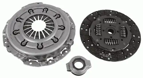 комплект съединител SACHS 3000 950 786