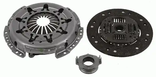 комплект съединител SACHS 3000 950 787