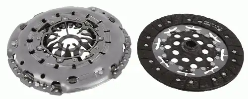 комплект съединител SACHS 3000 950 788