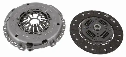 комплект съединител SACHS 3000 950 792