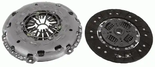 комплект съединител SACHS 3000 950 795