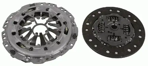 комплект съединител SACHS 3000 950 797