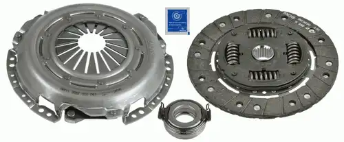 комплект съединител SACHS 3000 950 803