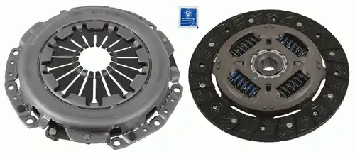 комплект съединител SACHS 3000 950 859
