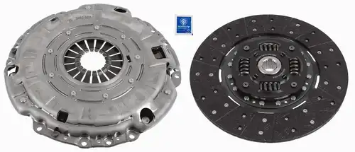 комплект съединител SACHS 3000 950 868