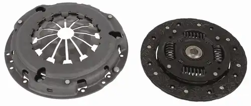 комплект съединител SACHS 3000 950 871