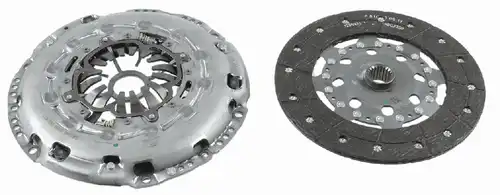 комплект съединител SACHS 3000 950 921