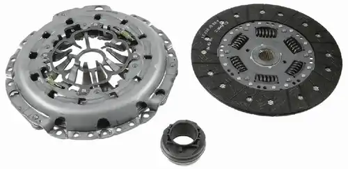 комплект съединител SACHS 3000 950 929