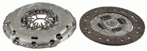 комплект съединител SACHS 3000 950 933