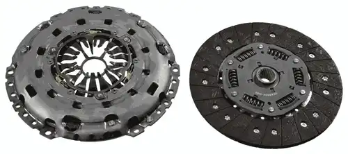 комплект съединител SACHS 3000 950 948