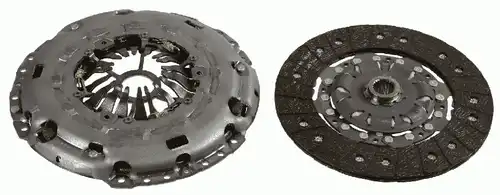 комплект съединител SACHS 3000 950 949