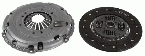 комплект съединител SACHS 3000 950 960