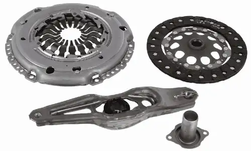 комплект съединител SACHS 3000 950 961