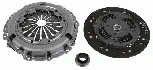 комплект съединител SACHS 3000 950 962