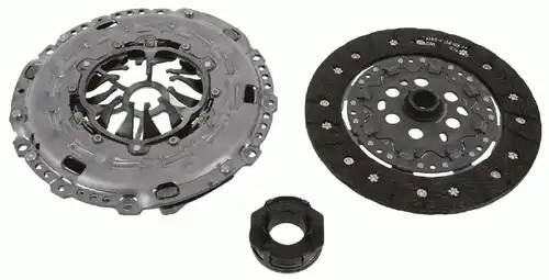 комплект съединител SACHS 3000 950 966