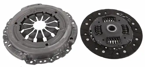 комплект съединител SACHS 3000 950 970