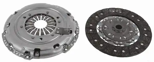 комплект съединител SACHS 3000 950 981