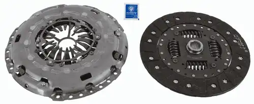 комплект съединител SACHS 3000 950 982