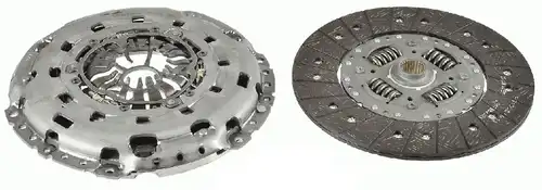 комплект съединител SACHS 3000 950 984