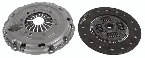 комплект съединител SACHS 3000 950 985