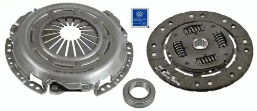 комплект съединител SACHS 3000 951 002