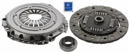 комплект съединител SACHS 3000 951 037