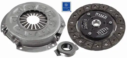 комплект съединител SACHS 3000 951 048