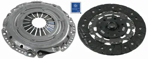 комплект съединител SACHS 3000 951 049